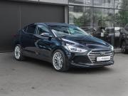 Hyundai Elantra VI (AD) Москва  - изображение 19