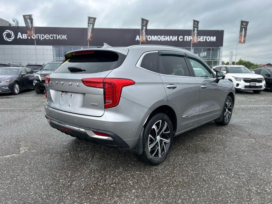 Haval Jolion I Пермь  - изображение 5
