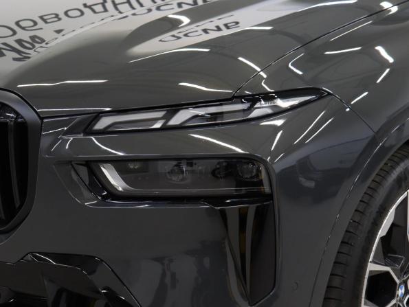 BMW X7 I (G07) Рестайлинг с пробегом 2025 года, цена 15 990 000 рублей, 5834 км, внедорожник, Автокод Объявления