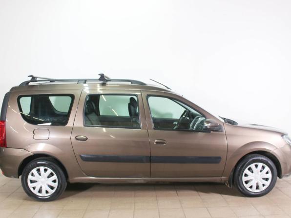 Lada (ВАЗ) Largus I Рестайлинг с пробегом 2021 года, цена 984 000 рублей, 108000 км, универсал, Автокод Объявления
