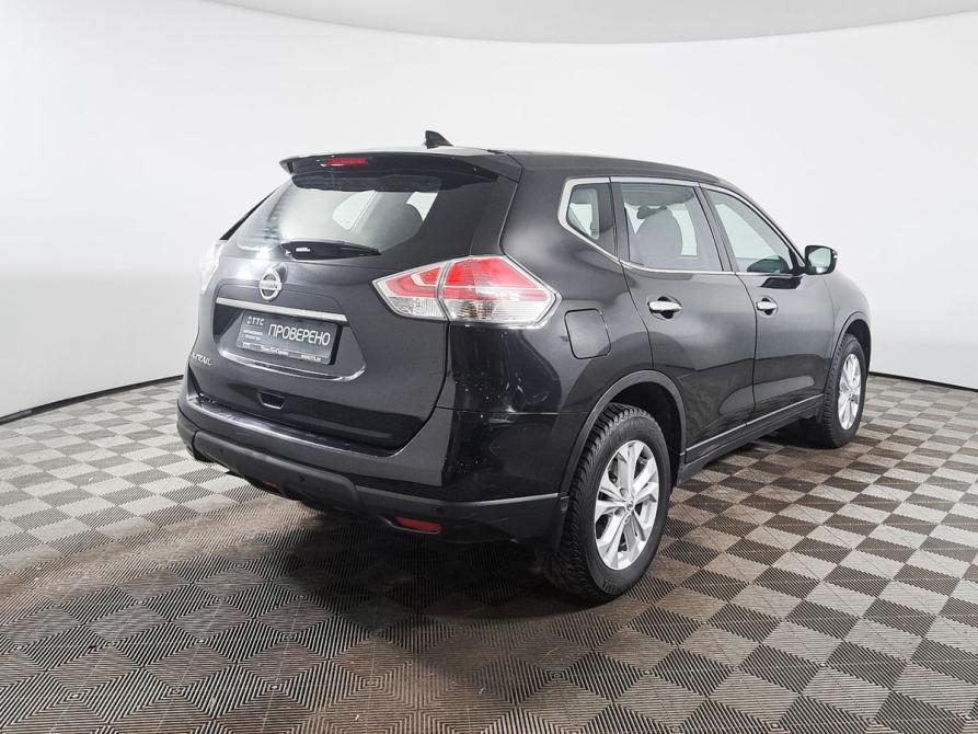 Nissan X-Trail III Уфа  - изображение 6