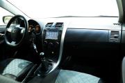 Toyota Corolla X (E140 E150) Рестайлинг Сургут  - изображение 46