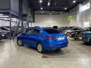 Hyundai Solaris II Санкт-Петербург  - изображение 25