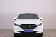 Mazda CX-8 I Омск  - изображение 28