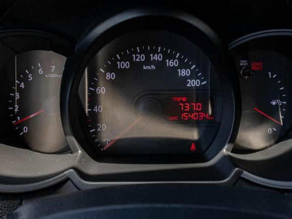 Kia Picanto II с пробегом 2011 года, цена 550 000 рублей, 154034 км, хэтчбек, Автокод Объявления
