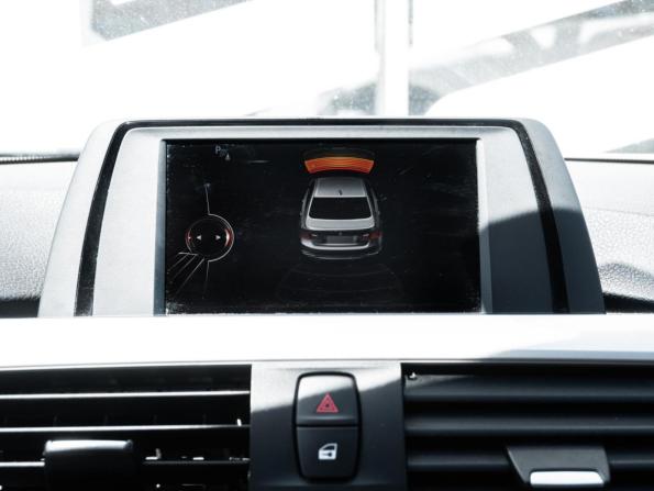 BMW 3 серии VI (F3x) Рестайлинг с пробегом 2016 года, цена 1 465 700 рублей, 220977 км, седан, Автокод Объявления