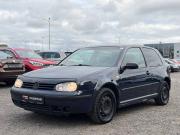 Volkswagen Golf IV Санкт-Петербург  - изображение 16