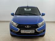 Lada (ВАЗ) Granta I Рестайлинг Москва  - изображение 17