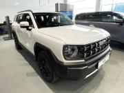 Haval H3 I Рестайлинг Москва  - изображение 10