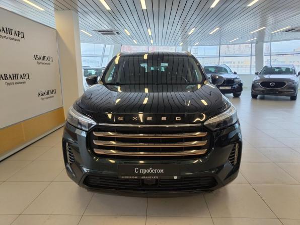 Exeed VX I с пробегом 2023 года, цена 2 288 000 рублей, 89056 км, внедорожник, Автокод Объявления