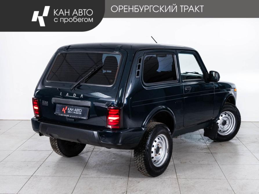 Lada (ВАЗ) Niva Legend Казань  - изображение 3