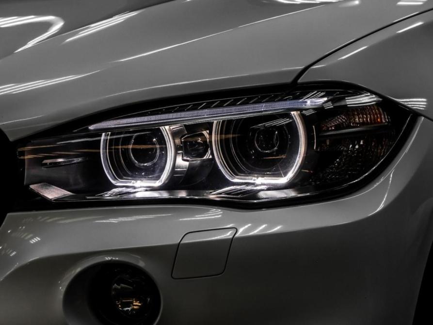 BMW X5 III (F15) Тюмень  - изображение 8