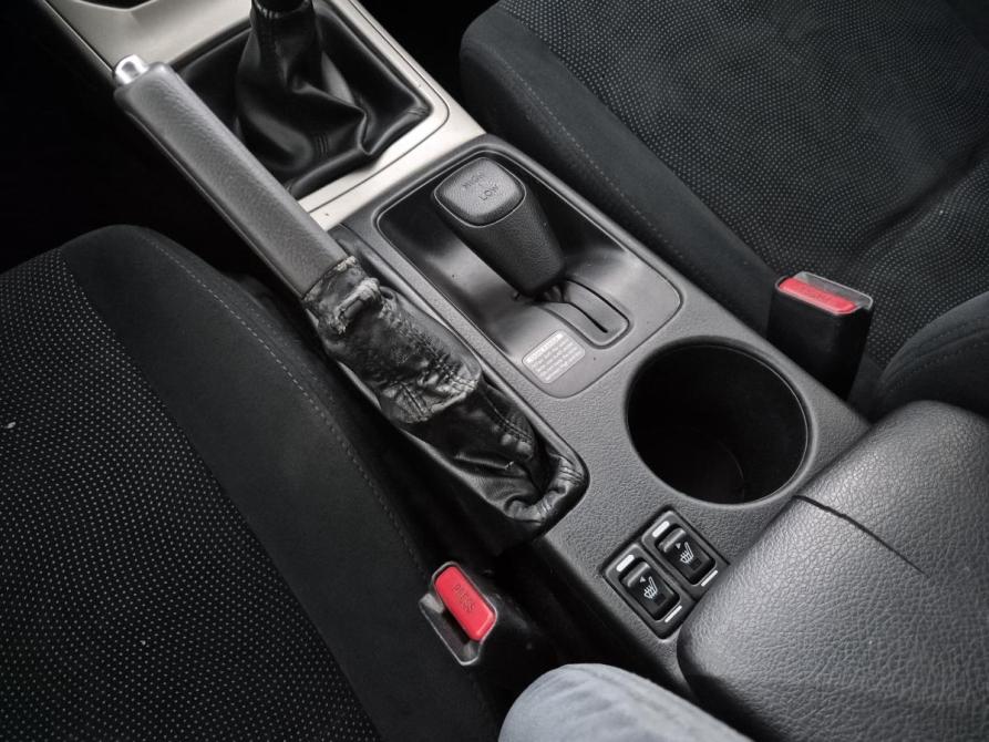 Subaru Impreza III Нижний Новгород  - изображение 17