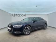 Audi A6 V (C8) Москва  - изображение 23