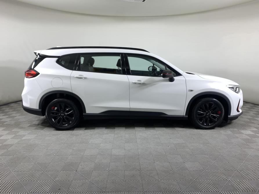 Chevrolet Orlando II Москва  - изображение 4