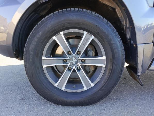 Toyota Land Cruiser Prado 120 Series с пробегом 2005 года, цена 1 500 000 рублей, 307654 км, внедорожник, Автокод Объявления