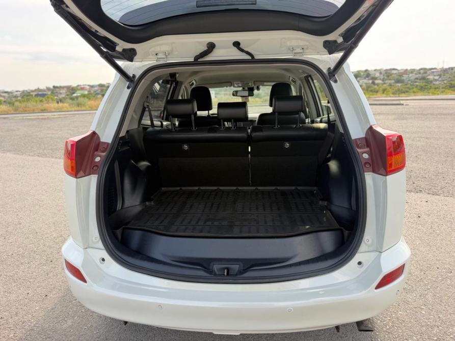 Toyota RAV4 IV (XA40) Волгоград  - изображение 36