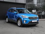 Hyundai Creta I Москва  - изображение 17