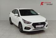 Hyundai Solaris II Саратов  - изображение 27
