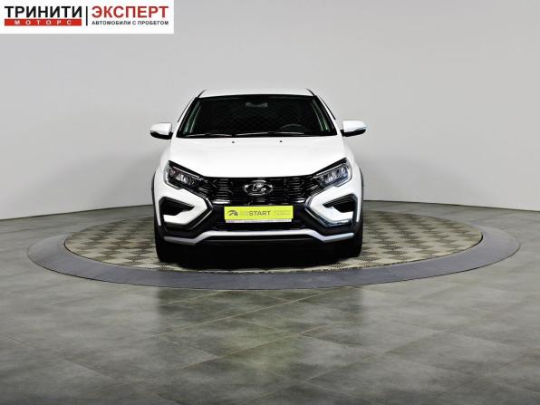 Lada (ВАЗ) Vesta I Рестайлинг (NG) с пробегом 2024 года, цена 1 437 000 рублей, 38894 км, седан, Автокод Объявления