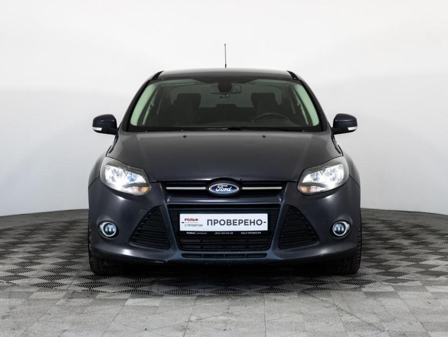 Ford Focus III Санкт-Петербург  - изображение 2