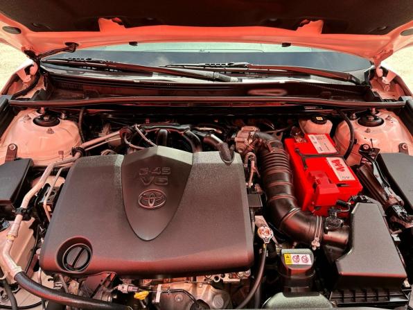 Toyota Camry VIII (XV70) с пробегом 2020 года, цена 3 150 000 рублей, 112304 км, седан, Автокод Объявления