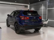 Nissan Qashqai II Рестайлинг Москва  - изображение 30