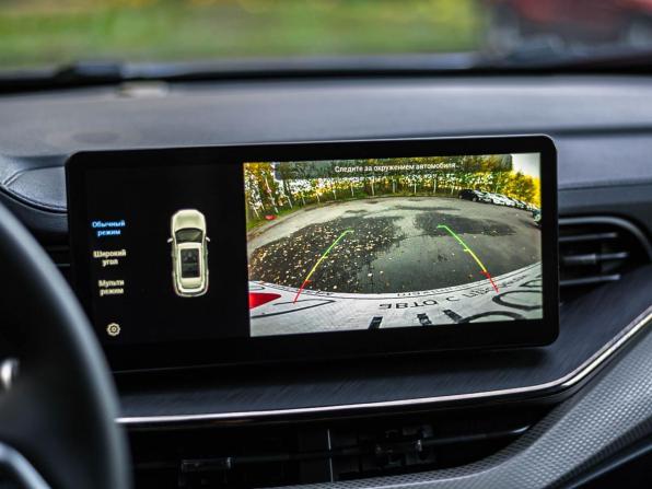 Haval F7 I Рестайлинг с пробегом 2023 года, цена 2 030 000 рублей, 32916 км, внедорожник, Автокод Объявления