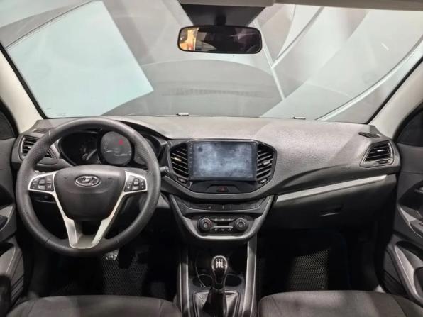 Lada (ВАЗ) Vesta I с пробегом 2022 года, цена 895 000 рублей, 166918 км, седан, Автокод Объявления
