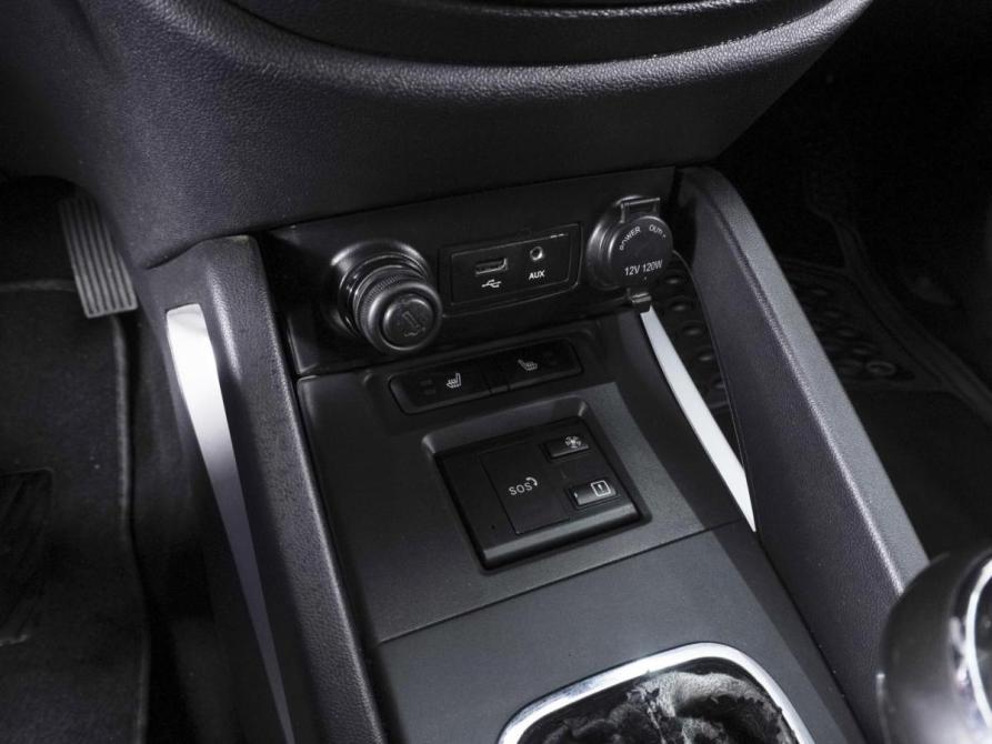 Changan CS35 Ростов-на-Дону  - изображение 12