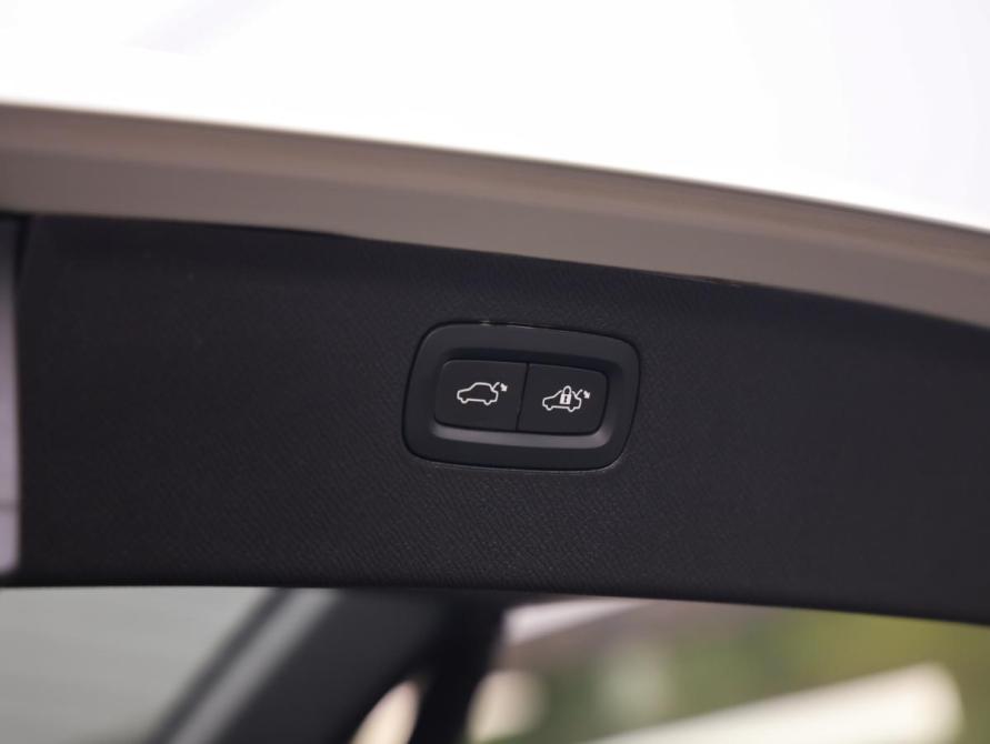 Volvo XC90 II Рестайлинг 1 Санкт-Петербург  - изображение 35