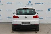 Volkswagen Tiguan I Рестайлинг Пермь  - изображение 25