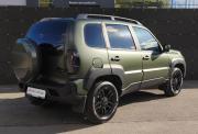 Lada (ВАЗ) Niva Travel I Сыктывкар  - изображение 23