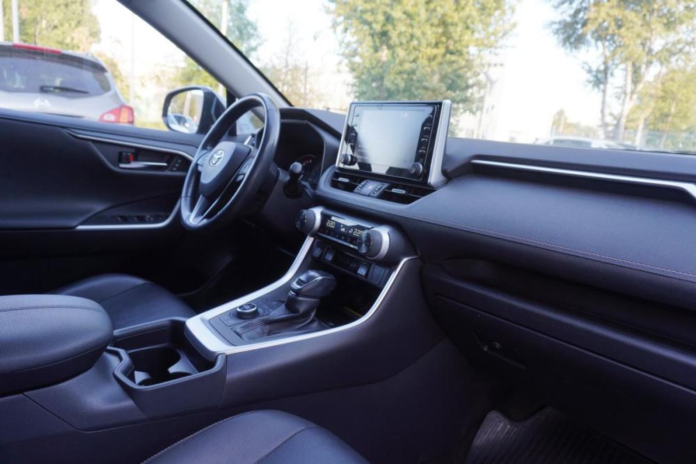 Toyota RAV4 V (XA50) Ульяновск  - изображение 20