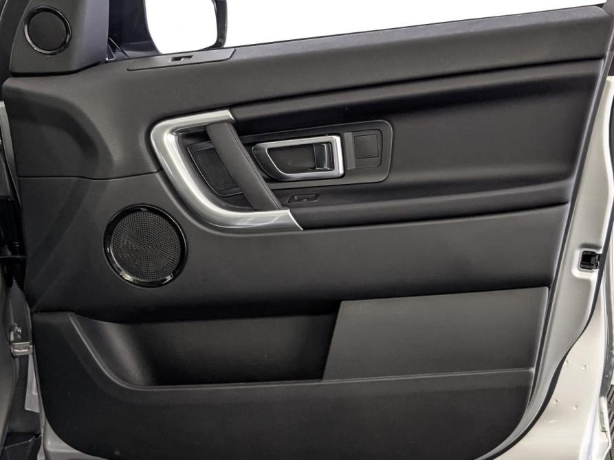 Land Rover Discovery Sport I Москва  - изображение 25