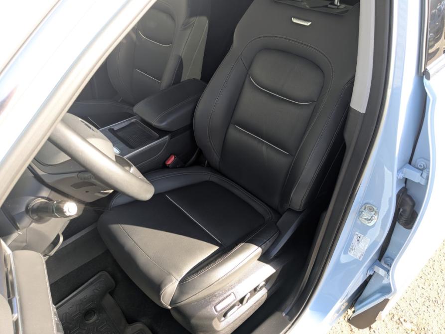 Chery Tiggo 7 Pro Max I Москва  - изображение 11