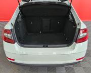 Skoda Octavia III (A7) Рестайлинг Вологда  - изображение 36