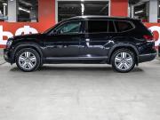 Volkswagen Teramont I Москва  - изображение 41