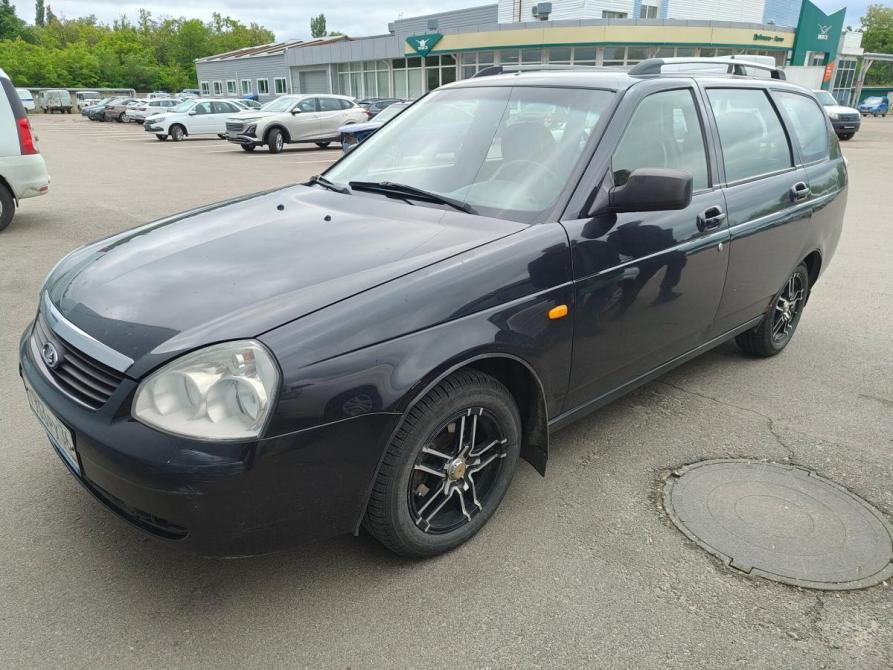 Lada (ВАЗ) Priora I Воронеж  - изображение 2