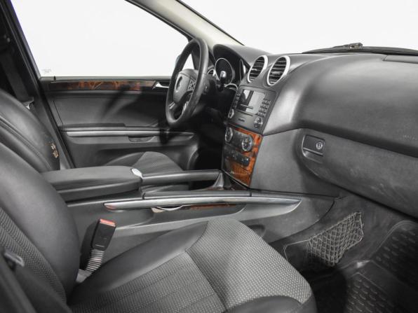 Mercedes-Benz M-Класс II (W164) с пробегом 2007 года, цена 699 000 рублей, 314040 км, внедорожник, Автокод Объявления