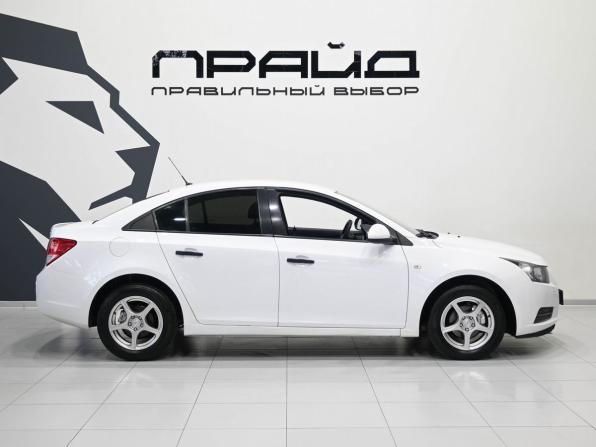 Chevrolet Cruze I с пробегом 2012 года, цена 799 900 рублей, 165000 км, седан, Автокод Объявления