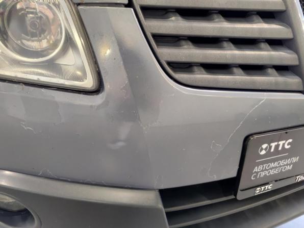 Nissan Qashqai I с пробегом 2008 года, цена 605 000 рублей, 241469 км, внедорожник, Автокод Объявления