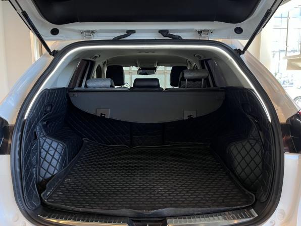 Mazda CX-5 I с пробегом 2013 года, цена 1 623 000 рублей, 160551 км, внедорожник, Автокод Объявления