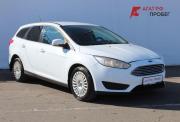Ford Focus III Рестайлинг Нижний Новгород  - изображение 24