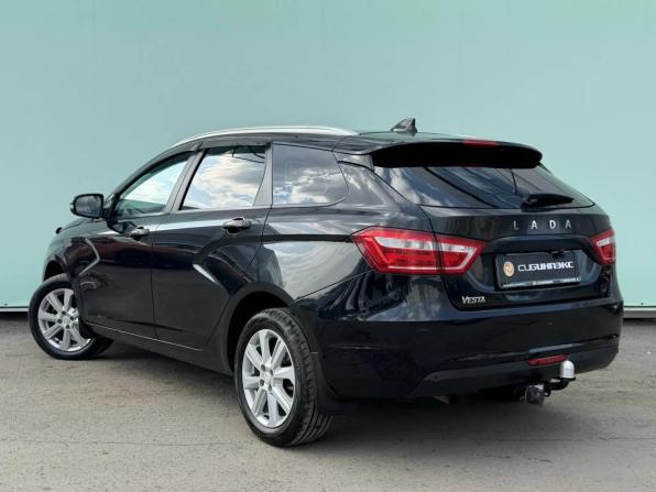 Lada (ВАЗ) Vesta I с пробегом 2020 года, цена 1 099 000 рублей, 109126 км, универсал, Автокод Объявления