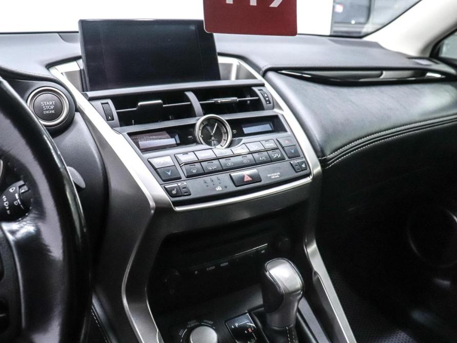 Lexus NX I Красноярск  - изображение 15