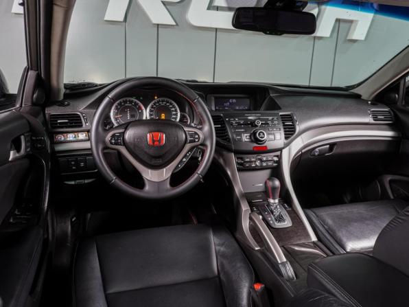 Honda Accord VIII с пробегом 2008 года, цена 1 219 000 рублей, 266676 км, седан, Автокод Объявления