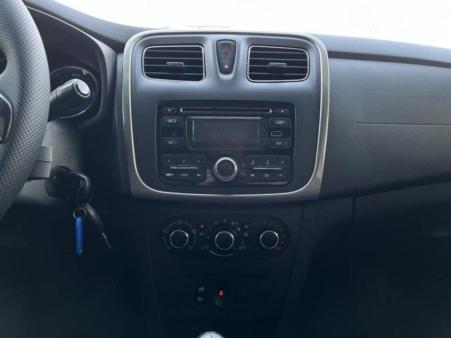 Renault Sandero II Краснодар  - изображение 19