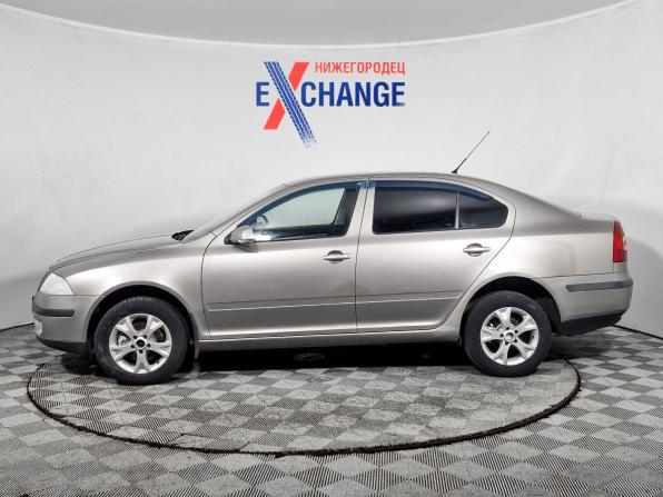 Skoda Octavia II (A5) с пробегом 2007 года, цена 373 000 рублей, 367087 км, лифтбек, Автокод Объявления