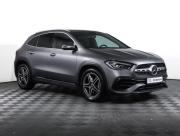 Mercedes-Benz GLA II (H247) Москва  - изображение 28